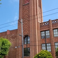 Roosevelt Middle School