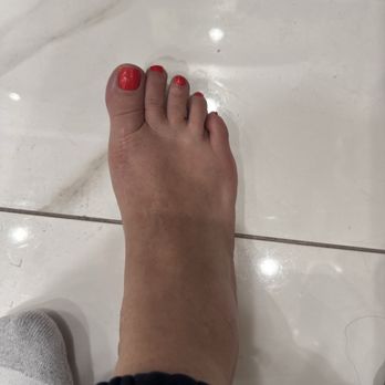 LC Nails - I think this is the best nail place I have been to thus far ! Thank you to the staff helpful respectful and took their time! Thank you - Nail Salons Near Me - Grovetown, Georgia