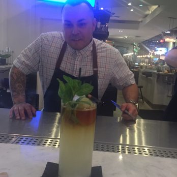 Union Market - Don't expect respectfulness from this guy!! - Shopping Centers Near Me - Mission Viejo, California