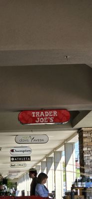 Trader Joe's by null