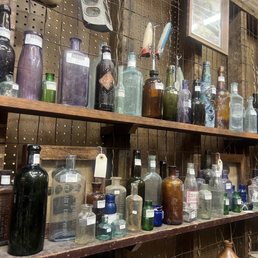 Bottles Bottles