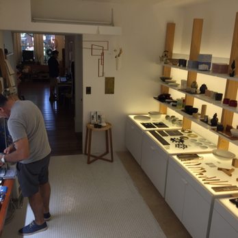 Ginkgo Leaf - Gift Shops Near Me - Woollahra, NSW