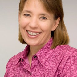 Beth Ward, M.D