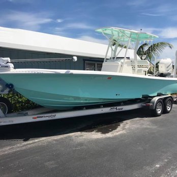 AmeraTrail - Trailer Dealers Near Me - Saint Cloud, Florida