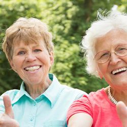 Senior Care Authority