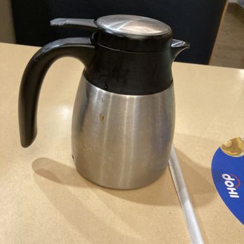 IHOP - Coffee pot - Breakfast & Brunch Near Me - Fairfax, Virginia
