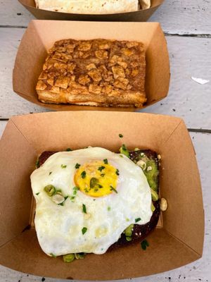 Daps Breakfast & Imbibe by null