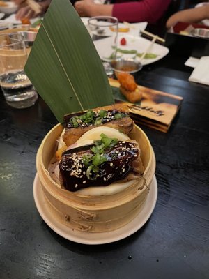 Pubbelly Sushi by null