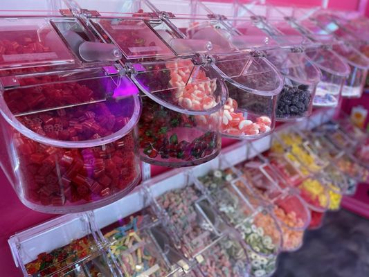 Gelato Sweetspot by null