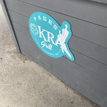 Page's Okra Grill - Southern Near Me - Mount Pleasant, South Carolina Page's Okra Grill - Southern Near Me - Mount Pleasant, South Carolina