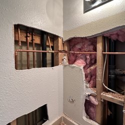 Charlies Handyman Services