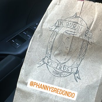 Phanny's - New spot got a thumbs up from me - Breakfast & Brunch Near Me - Redondo Beach, California Phanny's - New spot got a thumbs up from me - Breakfast & Brunch Near Me - Redondo Beach, California