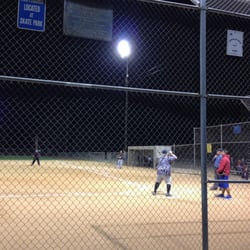 March Field Park