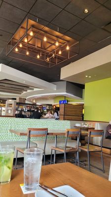California Pizza Kitchen at Huntington Beach by null
