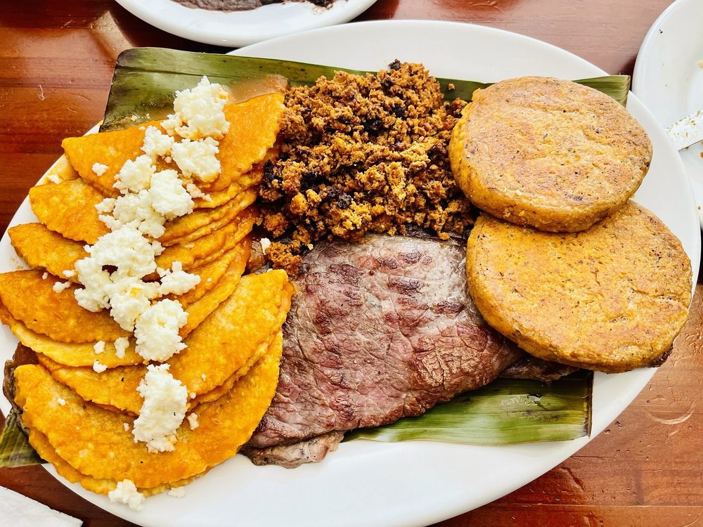 Rincon Huasteco