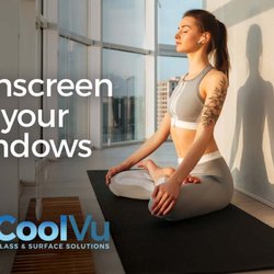 CoolVu of Central Pennsylvania - Commercial & Home Window Tint