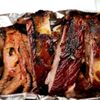 Texas BBQ Wagon gift card