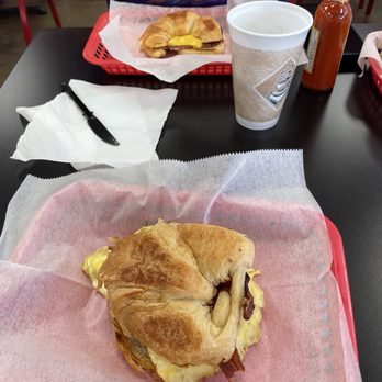 Sweet Spot Cafe - Breakfast sandwich - Cafes Near Me - Saint Ann, Missouri Sweet Spot Cafe - Breakfast sandwich - Cafes Near Me - Saint Ann, Missouri