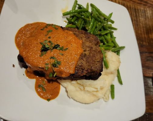 J. Macklin’s Grill by null