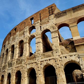 Colosseo - Local Flavor Near Me - Rome, RM