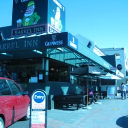 Barrel Inn - Barrel Inn
