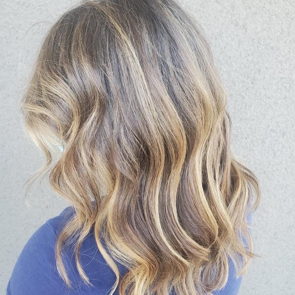 Hair Hair
