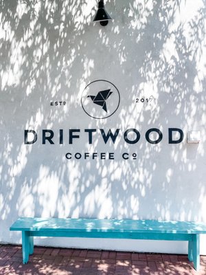 Driftwood Coffee Co. by null