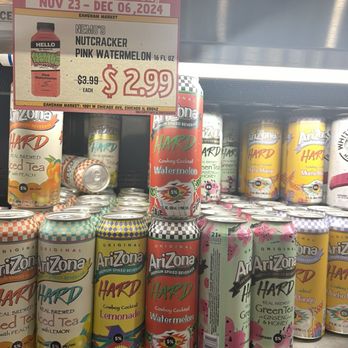 Gangnam Market - International Grocery Near Me - Chicago, Illinois