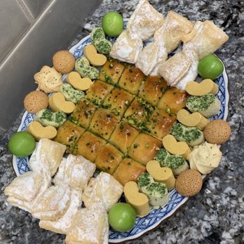 Caspian Market - persian cookies & sweets, sour plums! - International Grocery Near Me - Ridgewood, New Jersey Caspian Market - persian cookies & sweets, sour plums! - International Grocery Near Me - Ridgewood, New Jersey