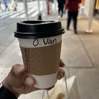 Sip + Co - Cafes Near Me - New York, New York