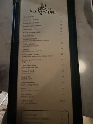 Stem Bar by null