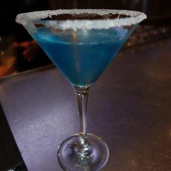 Yard House - Miami Ice - New American Near Me - Irving, Texas