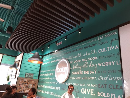 Menu photo 7 Bolay Pembroke Pines, FL
