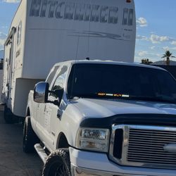 Mike's Towing & R.V. Repair