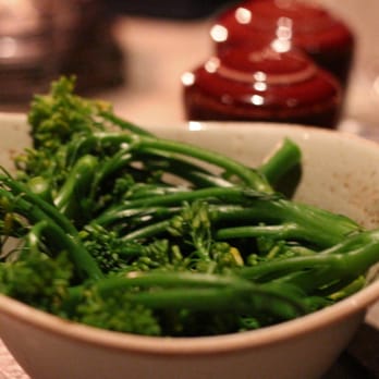 Tii Gavo - Broccolini side (too bland) - Mexican Near Me - Sedona, Arizona Tii Gavo - Broccolini side (too bland) - Mexican Near Me - Sedona, Arizona