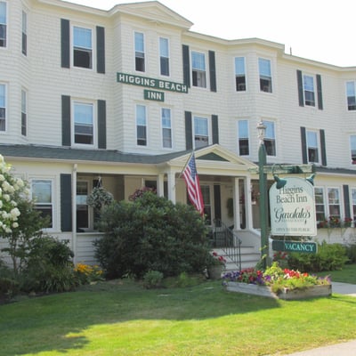 Higgins Beach Inn by null