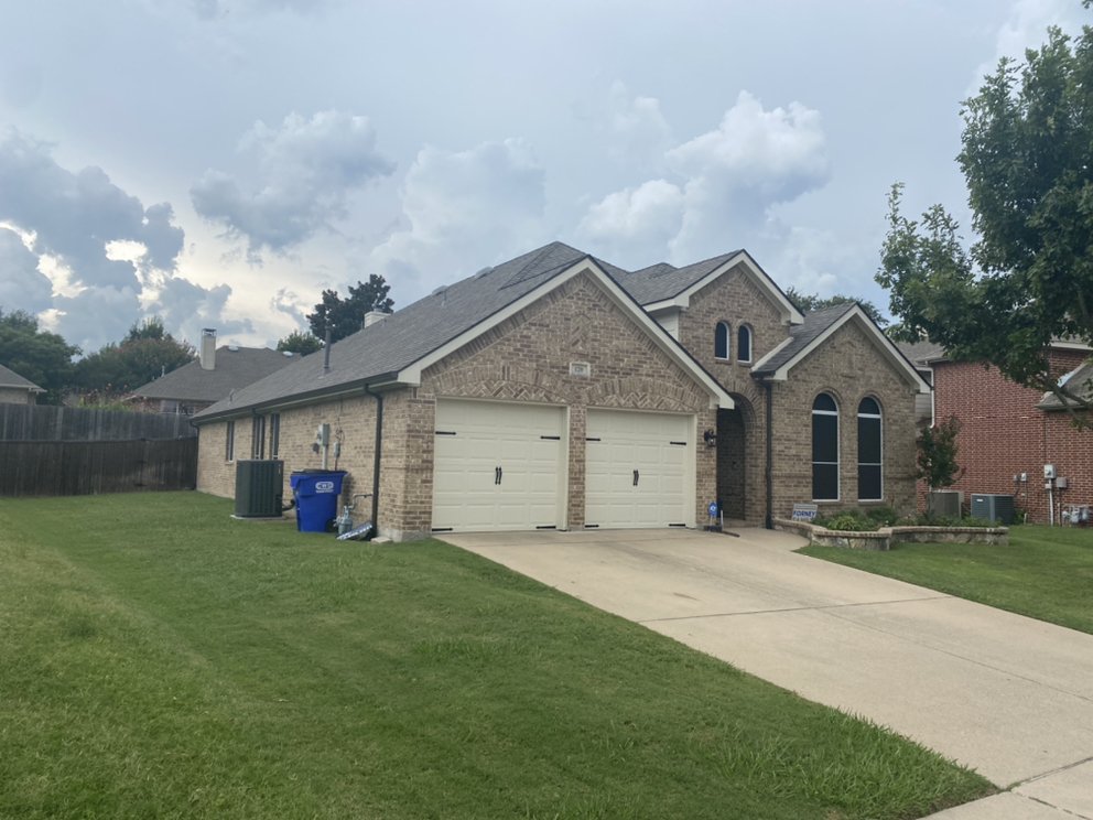 Slide of Hale’s Roofing and Construction
