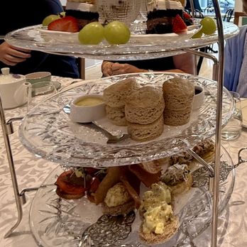 TeaLula - Tea Rooms Near Me - Park Ridge, Illinois