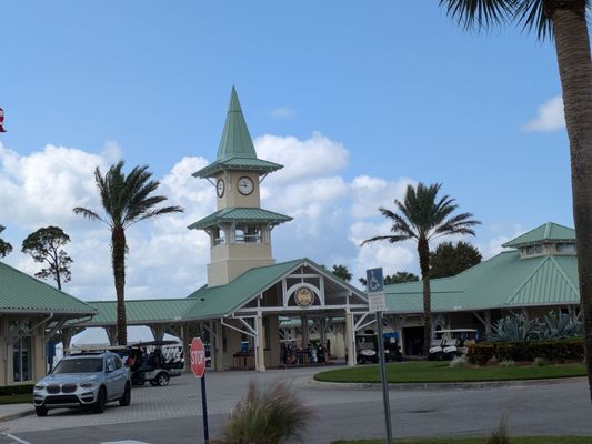 PGA Golf Club at PGA Village by null