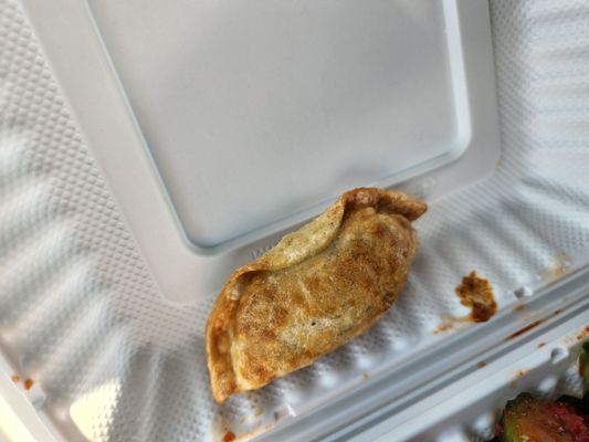 Hippo Grill Korean BBQ by null