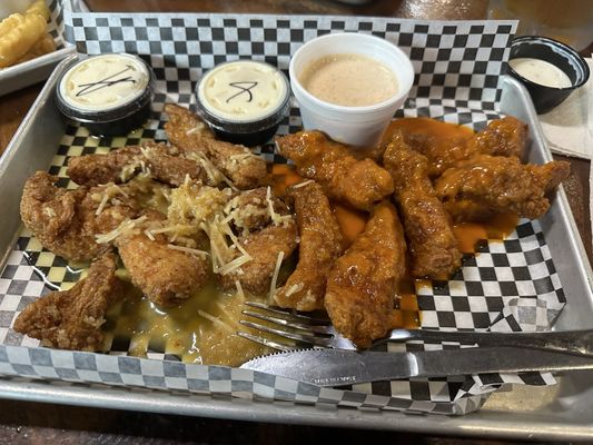 Dalton's Sports Grill by null