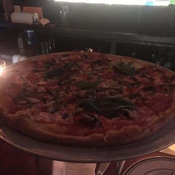 The Brooklyn Firefly - The 86th Street - Pizza Near Me - Brooklyn, New York The Brooklyn Firefly - The 86th Street - Pizza Near Me - Brooklyn, New York