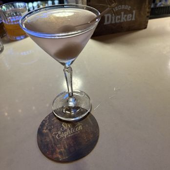 618 - Lychee Martini - New American Near Me - Freehold Borough, New Jersey
