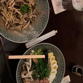 Hakacha Restaurant - Ramen Near Me - Ithaca, New York