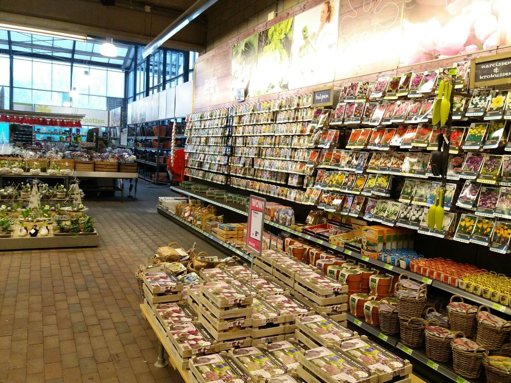 INTRATUIN ZWIJNDRECHT - Hoefijzersingel1, Zwijndrecht, Antwerpen