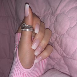 Dazzle Nails - My recent set
