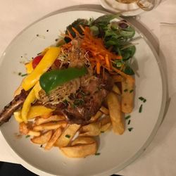 Excelsior Pub