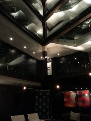 AC Hotel Burgos by null