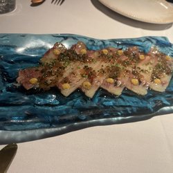 La Incidència del Factor Vi - Tataki de wagyu