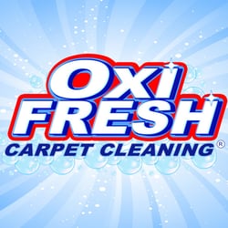 Oxi Fresh Carpet Cleaning